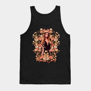 Mariah Carey Tank Top